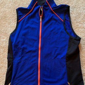 NWT Ralph Lauren Sport Vest